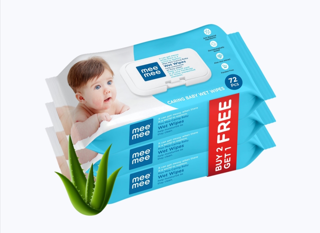 BABY WIPES