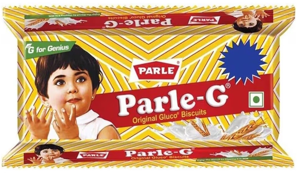 PARLE G
