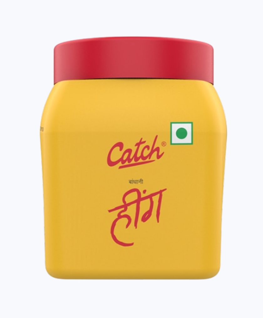 CATCH HING POWDER
