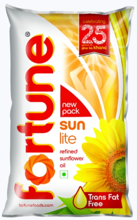 FORTUNE SOYABEEN OIL