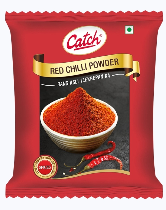 CATCH CHILLI POWDER 