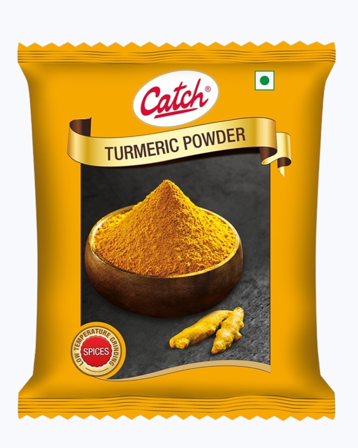 CATCH TURMERIC POWDER 