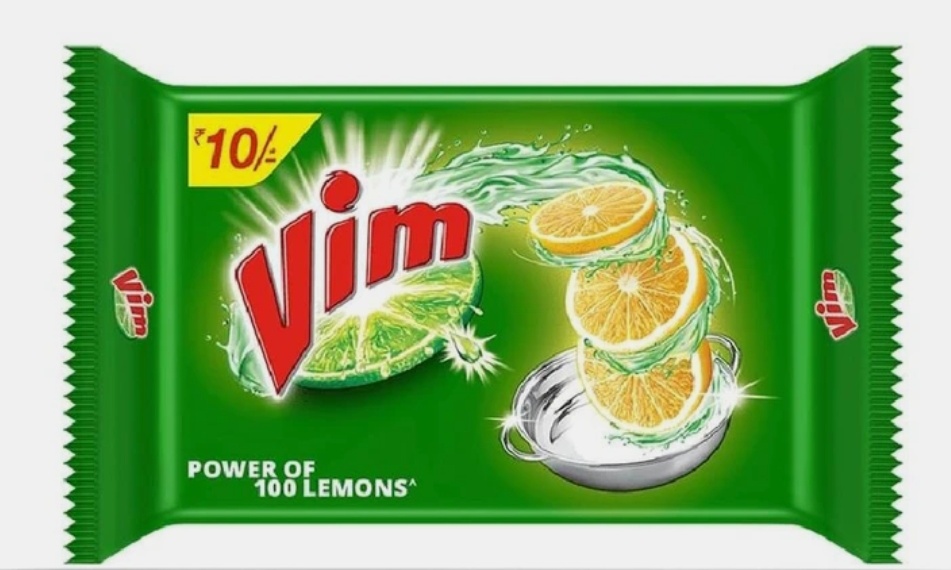 VIM BAR