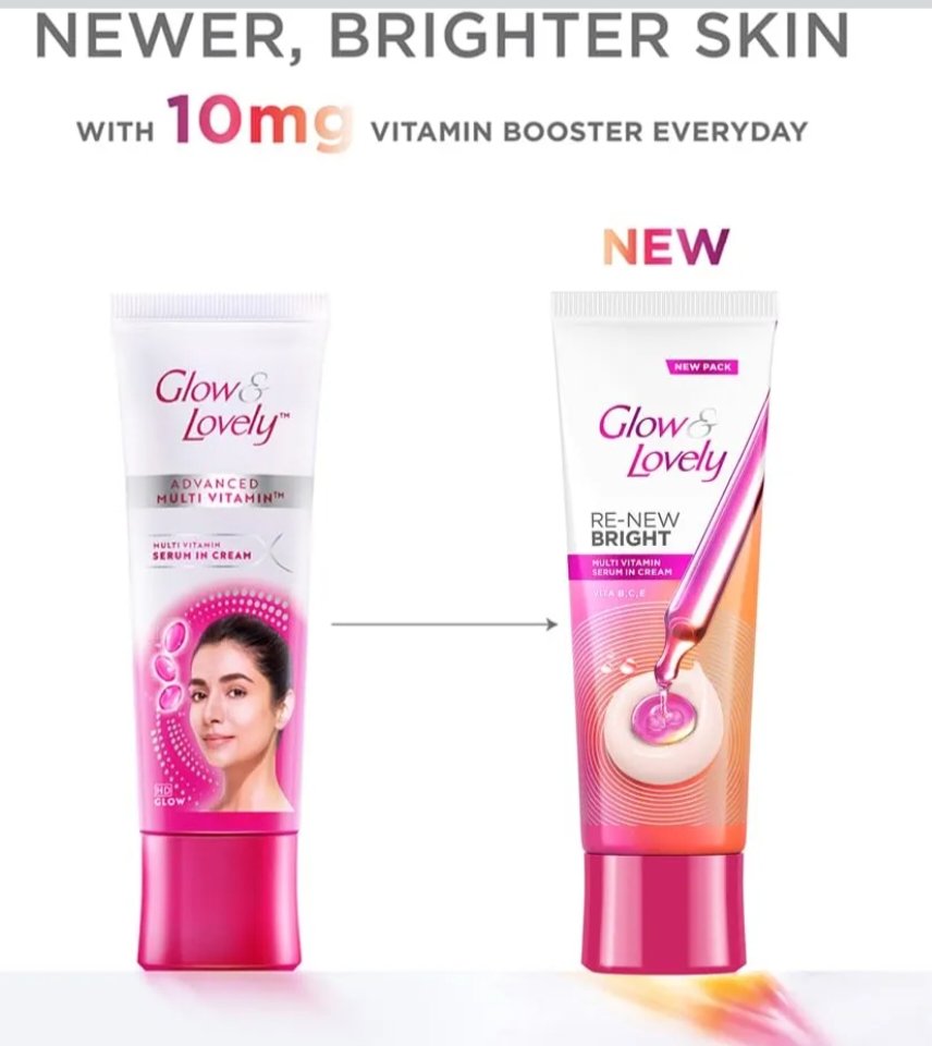 FAIR & LOVELY