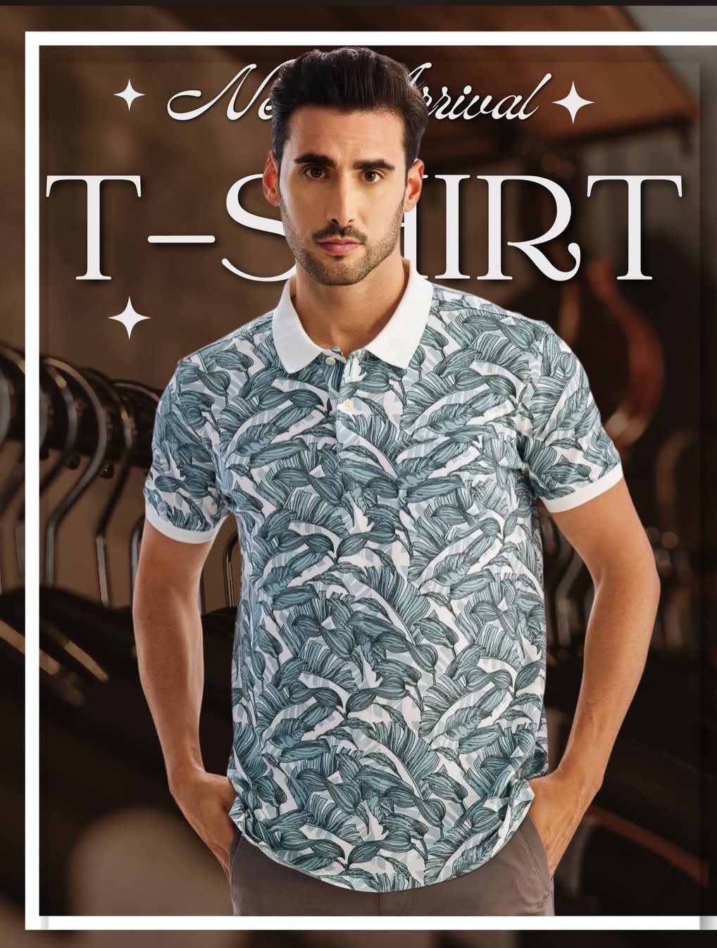 T SHIRT
