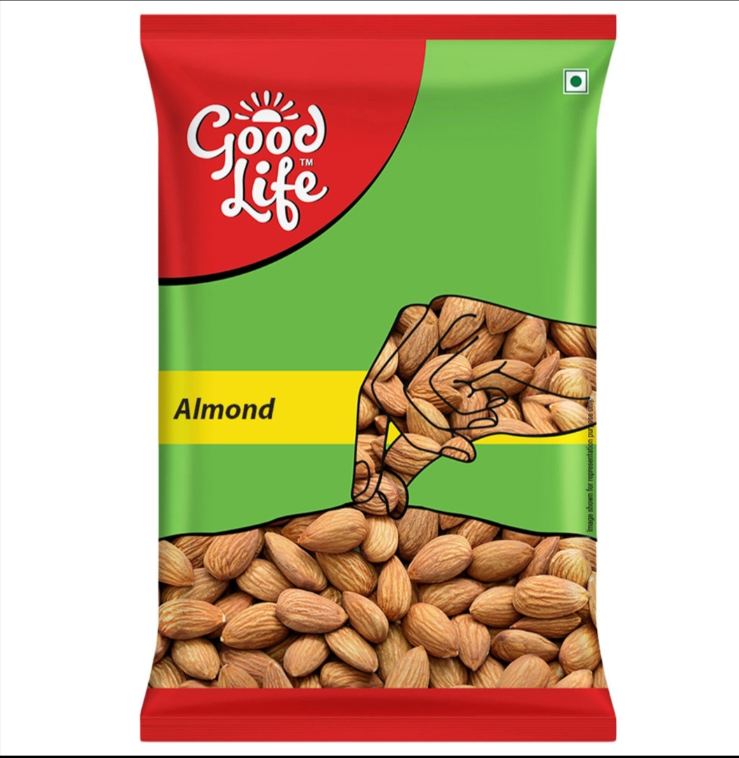 ALMOND
