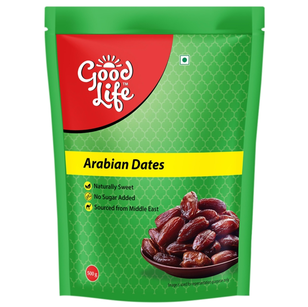ARABIAN DATES
