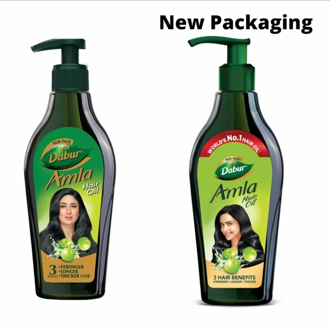 DABUR AMLA 