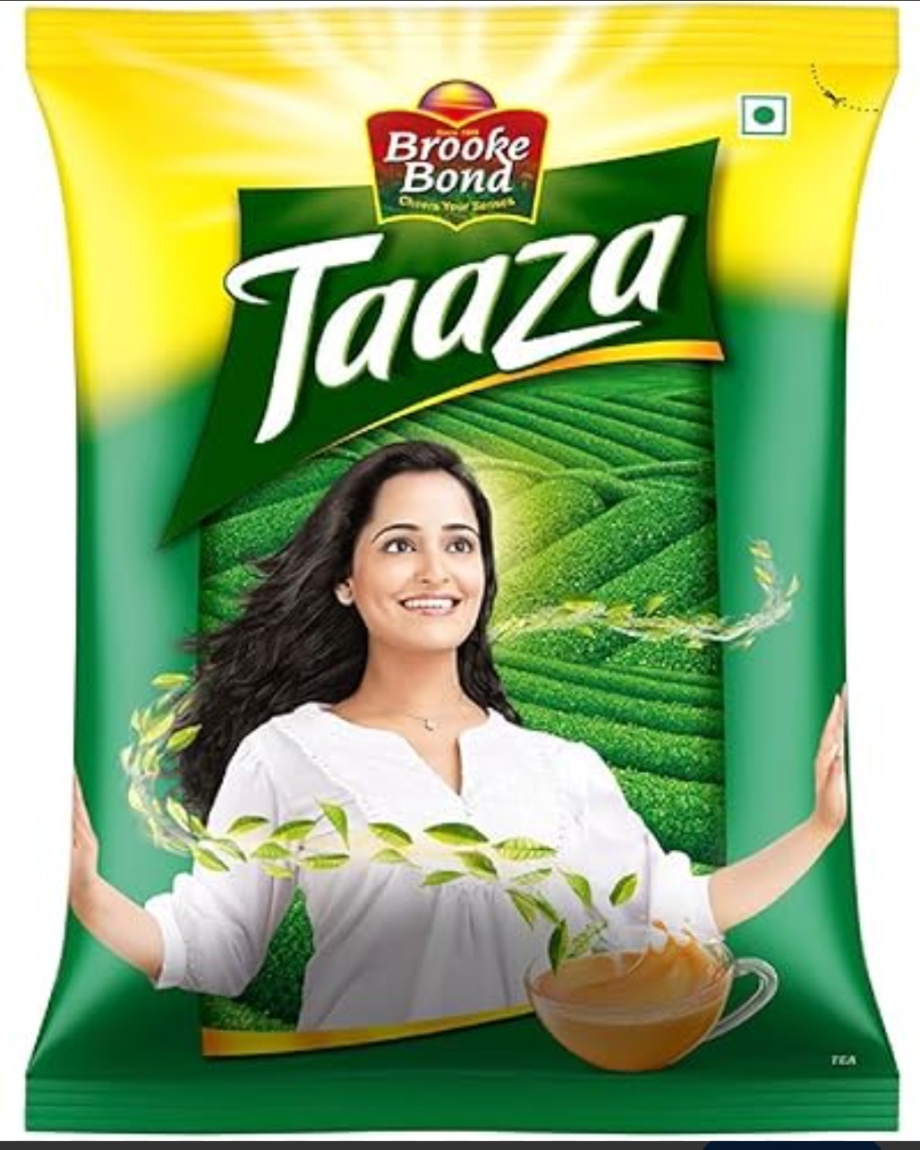 TAZA TEA 100 g