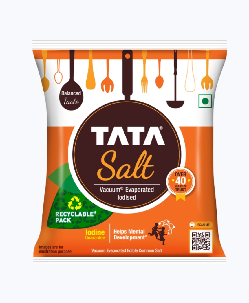 TATA SALT 