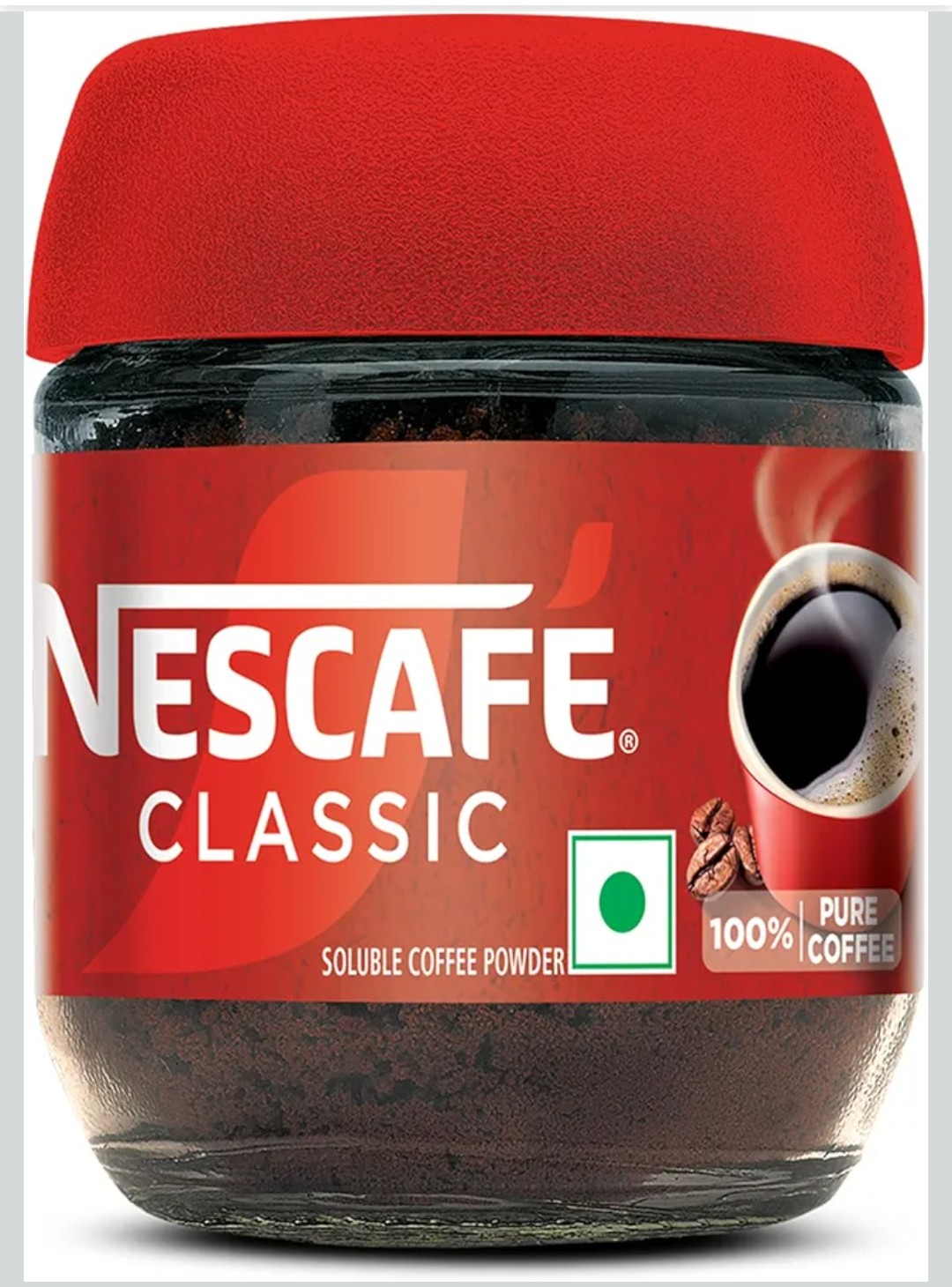 NESCAFE CLASSIC 24g