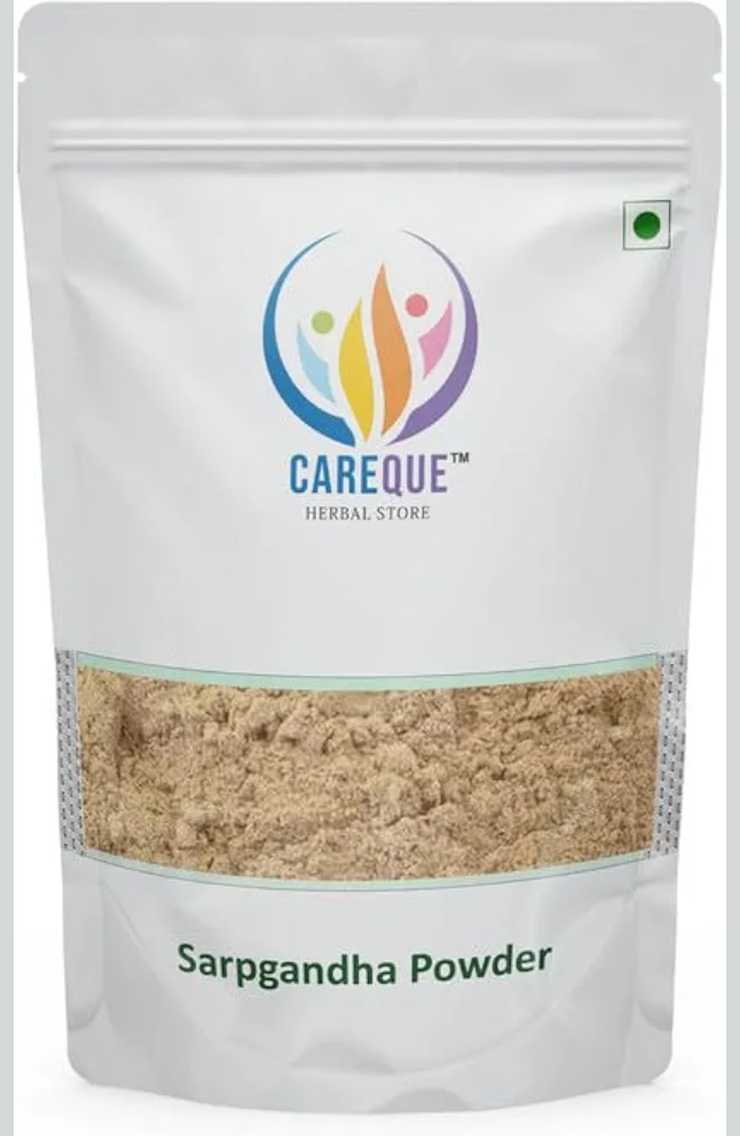  CAREQUE SARPGANDHA POWDER  50g