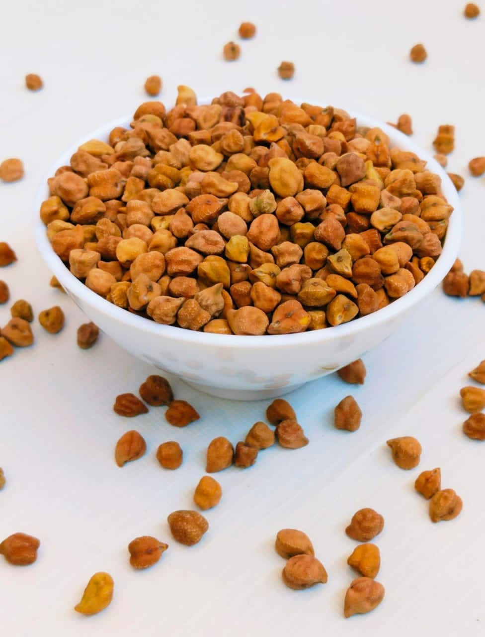 DESI CHANA 