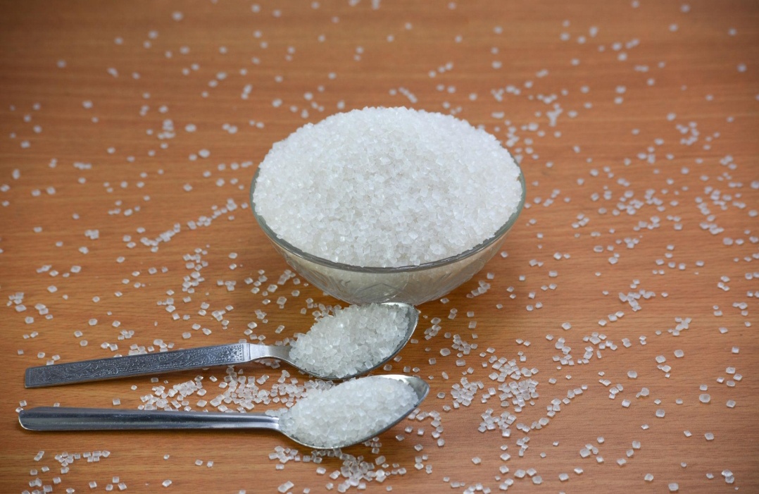 SUGAR 