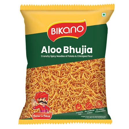 BIKANO ALOO BHUJIYA 1 kg