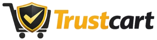 Trustcart logo